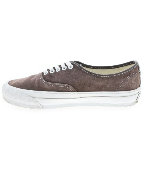 VANS รองเท้าผ้าใบ