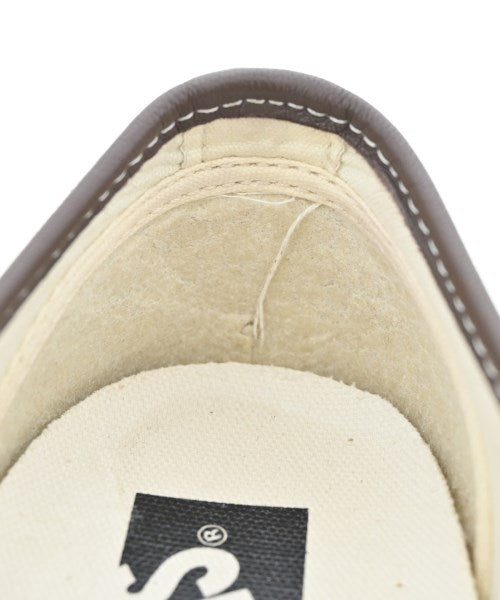 VANS รองเท้าผ้าใบ