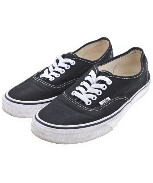 VANS รองเท้าผ้าใบ