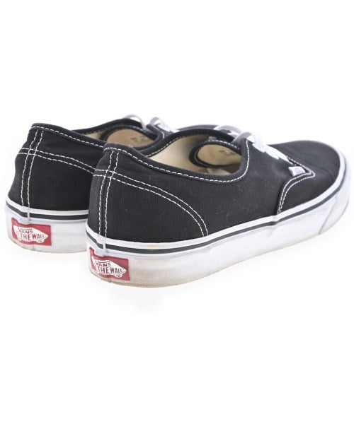 VANS รองเท้าผ้าใบ