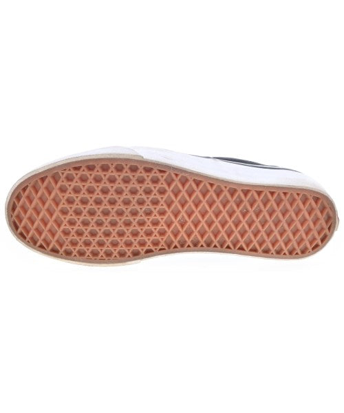 VANS รองเท้าผ้าใบ