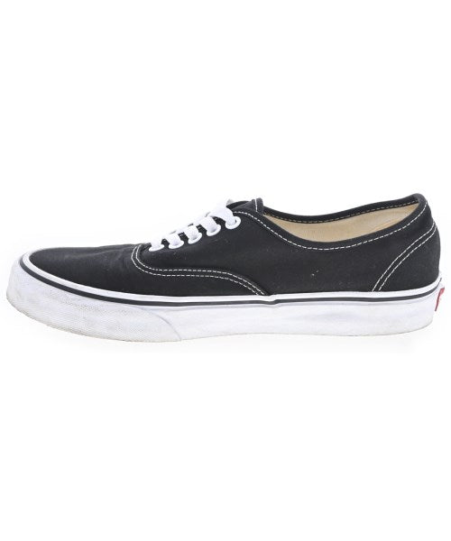 VANS รองเท้าผ้าใบ