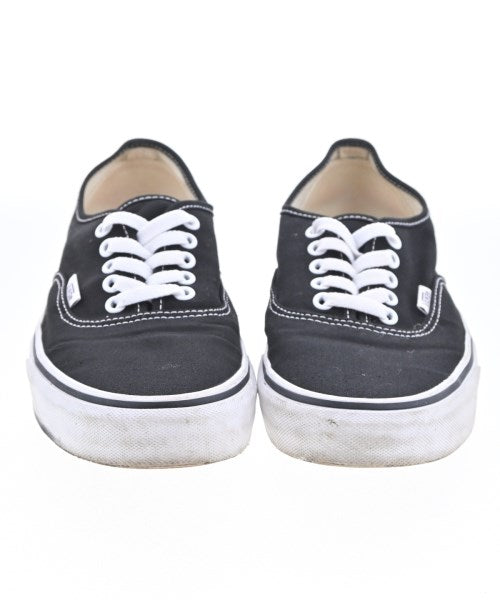 VANS รองเท้าผ้าใบ