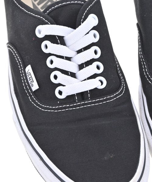 VANS รองเท้าผ้าใบ