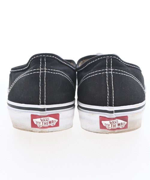 VANS รองเท้าผ้าใบ