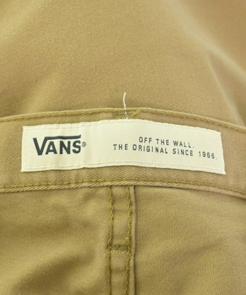 VANS กางเกง อื่น