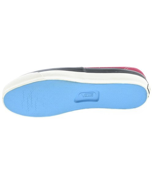 VANS รองเท้าผ้าใบ