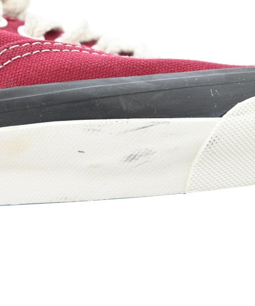 VANS รองเท้าผ้าใบ