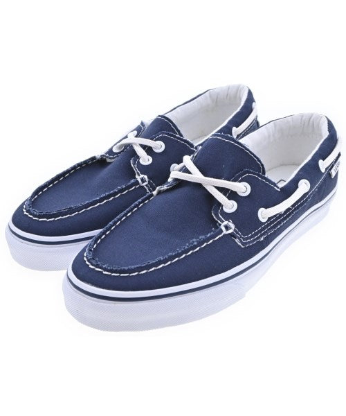 VANS รองเท้าผ้าใบ