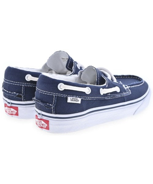 VANS รองเท้าผ้าใบ
