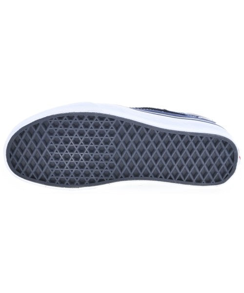 VANS รองเท้าผ้าใบ