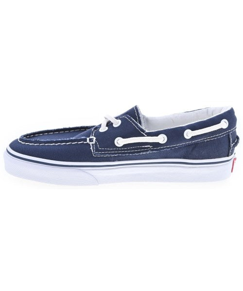 VANS รองเท้าผ้าใบ