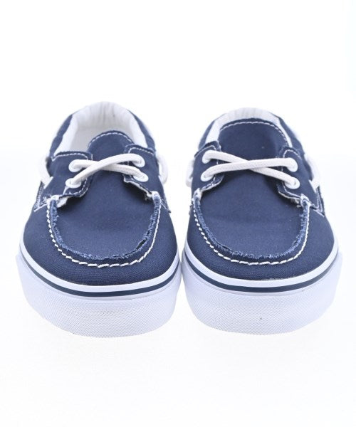 VANS รองเท้าผ้าใบ