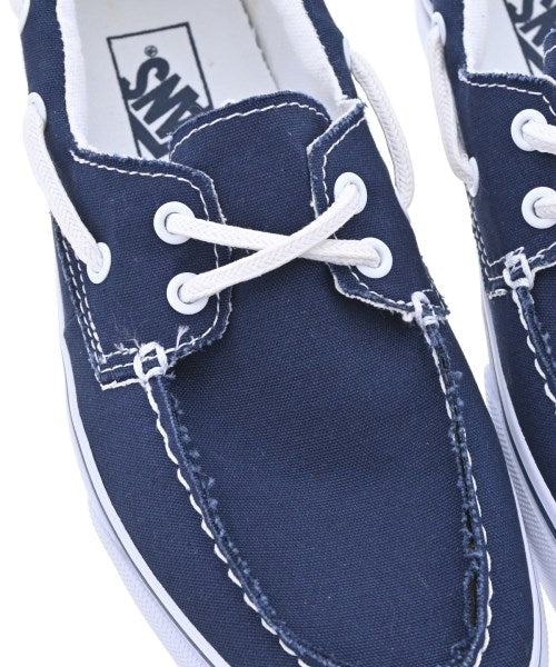 VANS รองเท้าผ้าใบ
