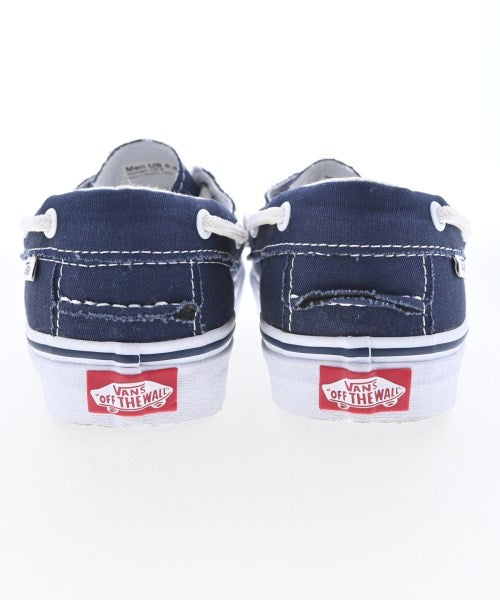 VANS รองเท้าผ้าใบ