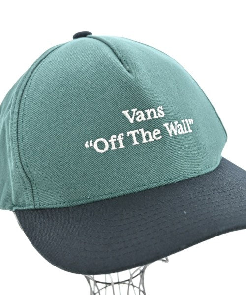 VANS หมวกแก๊ป