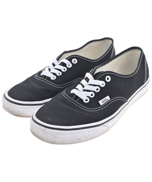 VANS รองเท้าผ้าใบ