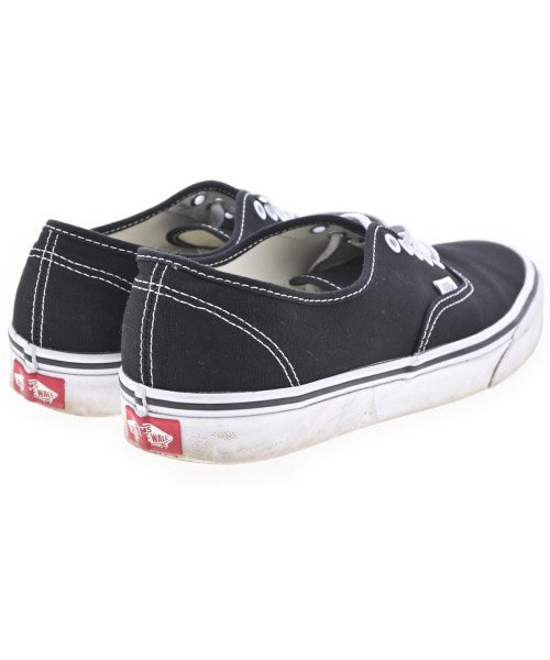 VANS รองเท้าผ้าใบ
