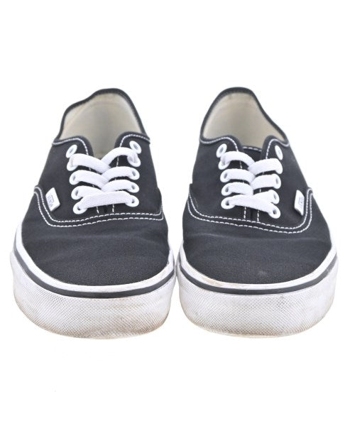 VANS รองเท้าผ้าใบ