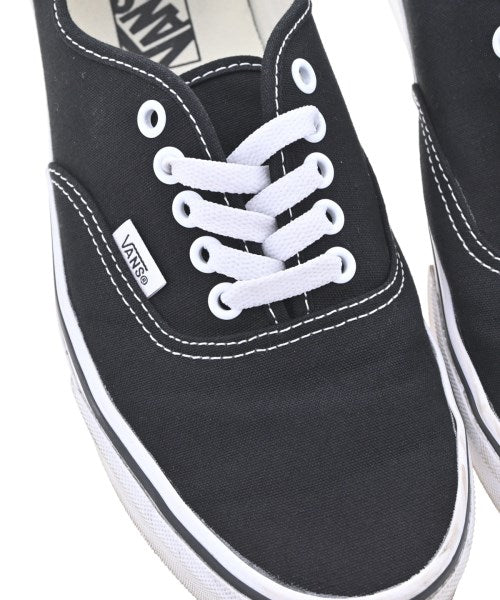 VANS รองเท้าผ้าใบ