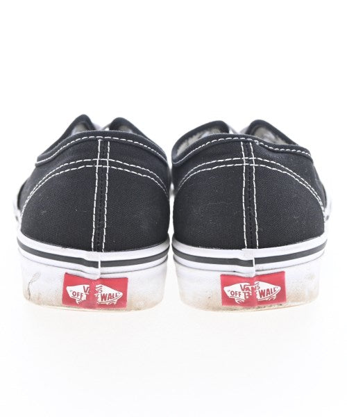 VANS รองเท้าผ้าใบ