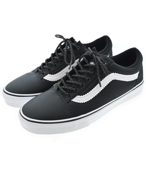 VANS รองเท้าผ้าใบ