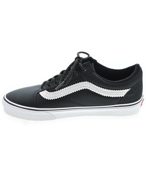 VANS รองเท้าผ้าใบ