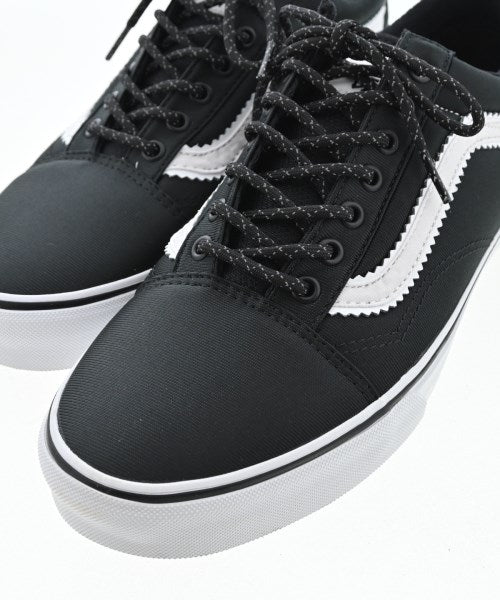 VANS รองเท้าผ้าใบ