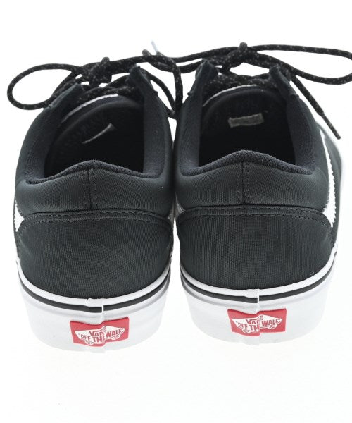 VANS รองเท้าผ้าใบ