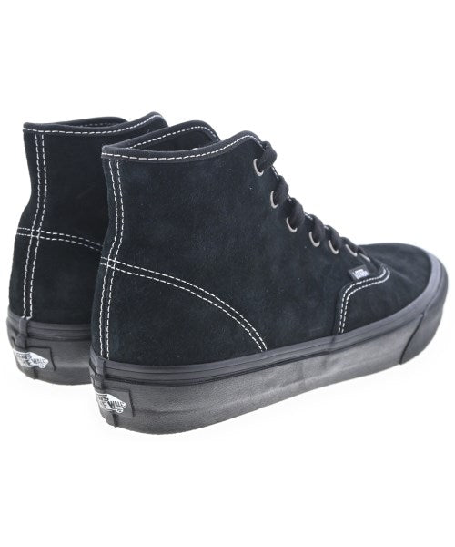 VANS รองเท้าผ้าใบ