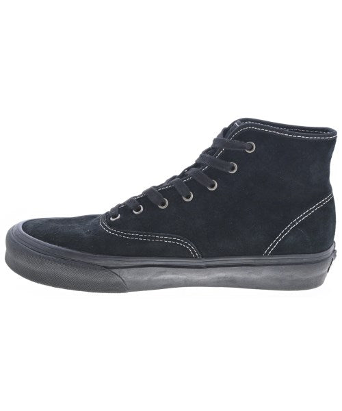 VANS รองเท้าผ้าใบ