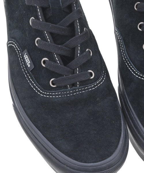VANS รองเท้าผ้าใบ
