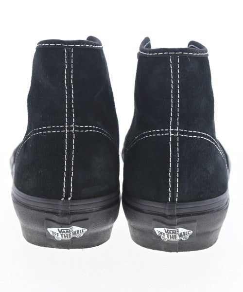 VANS รองเท้าผ้าใบ