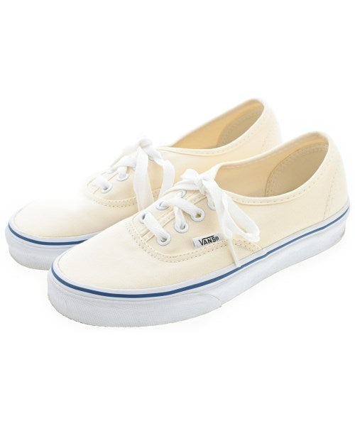 VANS รองเท้าผ้าใบ
