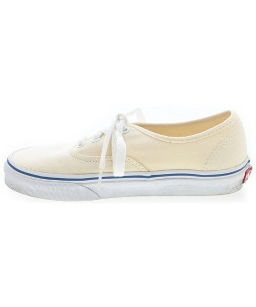 VANS รองเท้าผ้าใบ