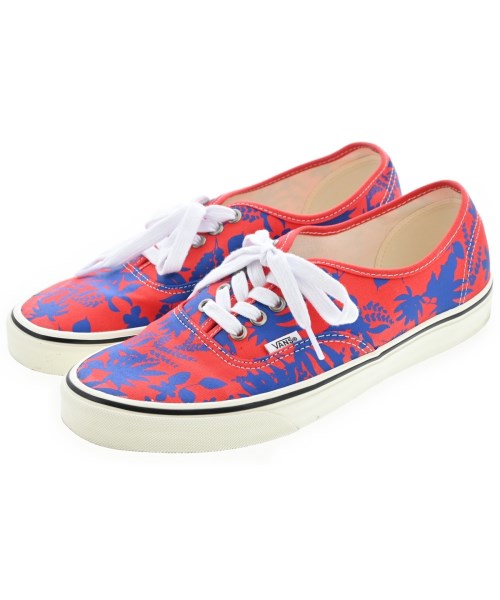 VANS รองเท้าผ้าใบ