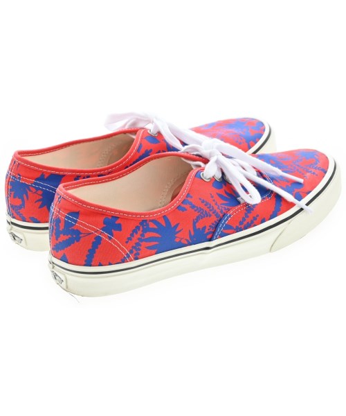 VANS รองเท้าผ้าใบ
