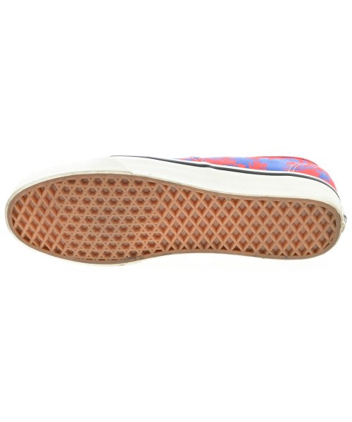VANS รองเท้าผ้าใบ