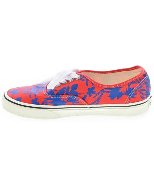 VANS รองเท้าผ้าใบ