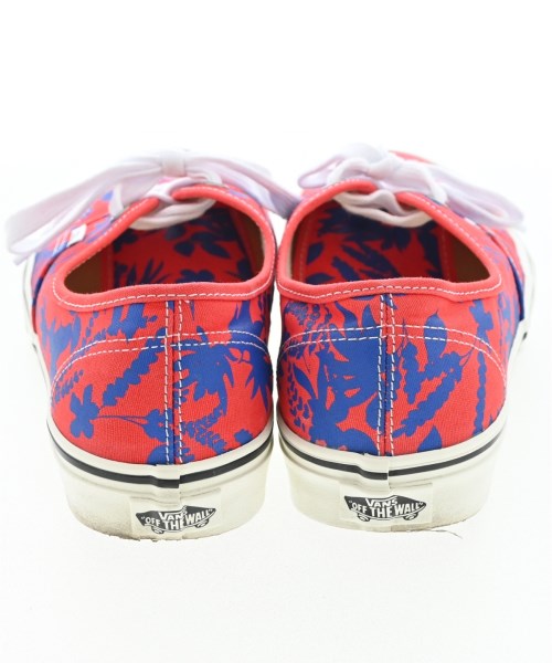 VANS รองเท้าผ้าใบ