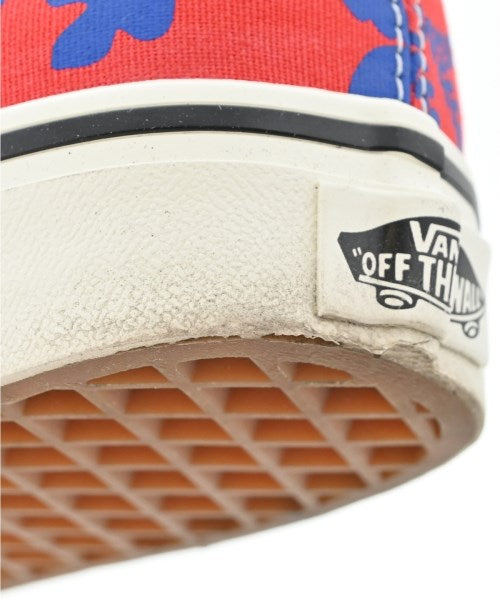 VANS รองเท้าผ้าใบ