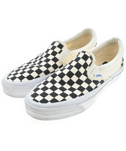 VANS รองเท้าผ้าใบ