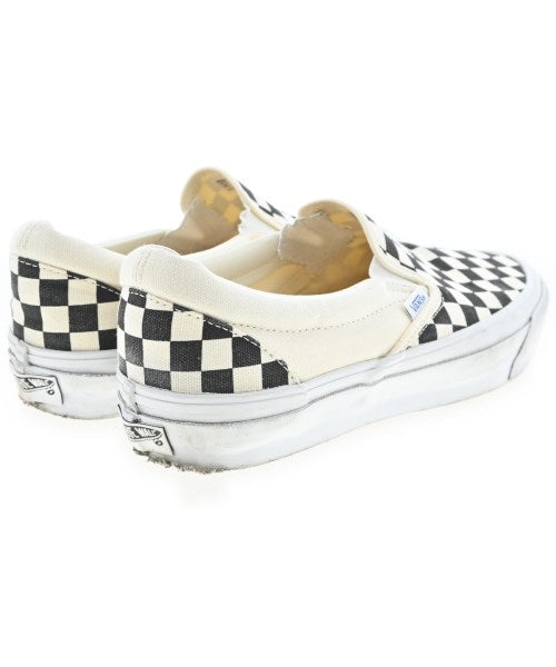 VANS รองเท้าผ้าใบ