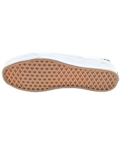 VANS รองเท้าผ้าใบ