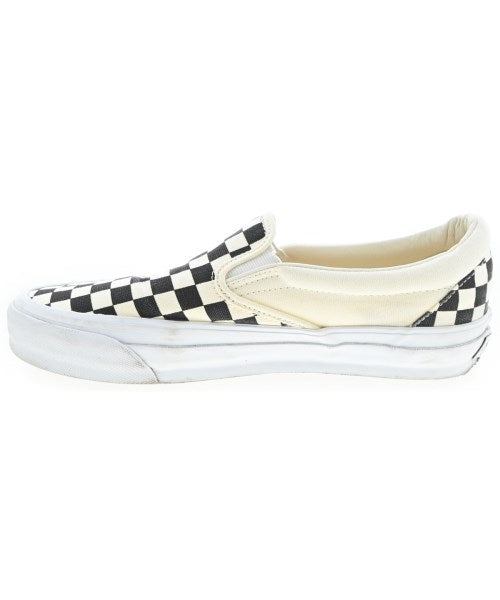 VANS รองเท้าผ้าใบ
