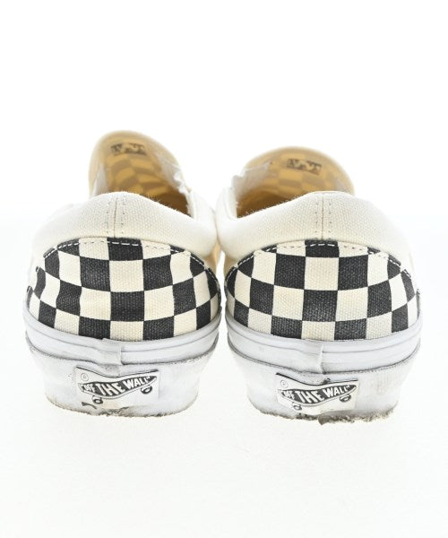 VANS รองเท้าผ้าใบ