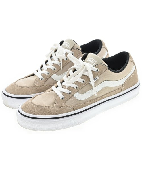 VANS รองเท้าผ้าใบ