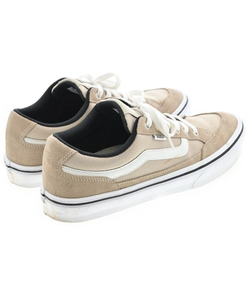 VANS รองเท้าผ้าใบ
