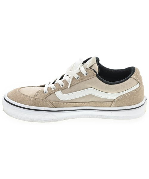 VANS รองเท้าผ้าใบ