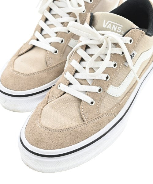 VANS รองเท้าผ้าใบ